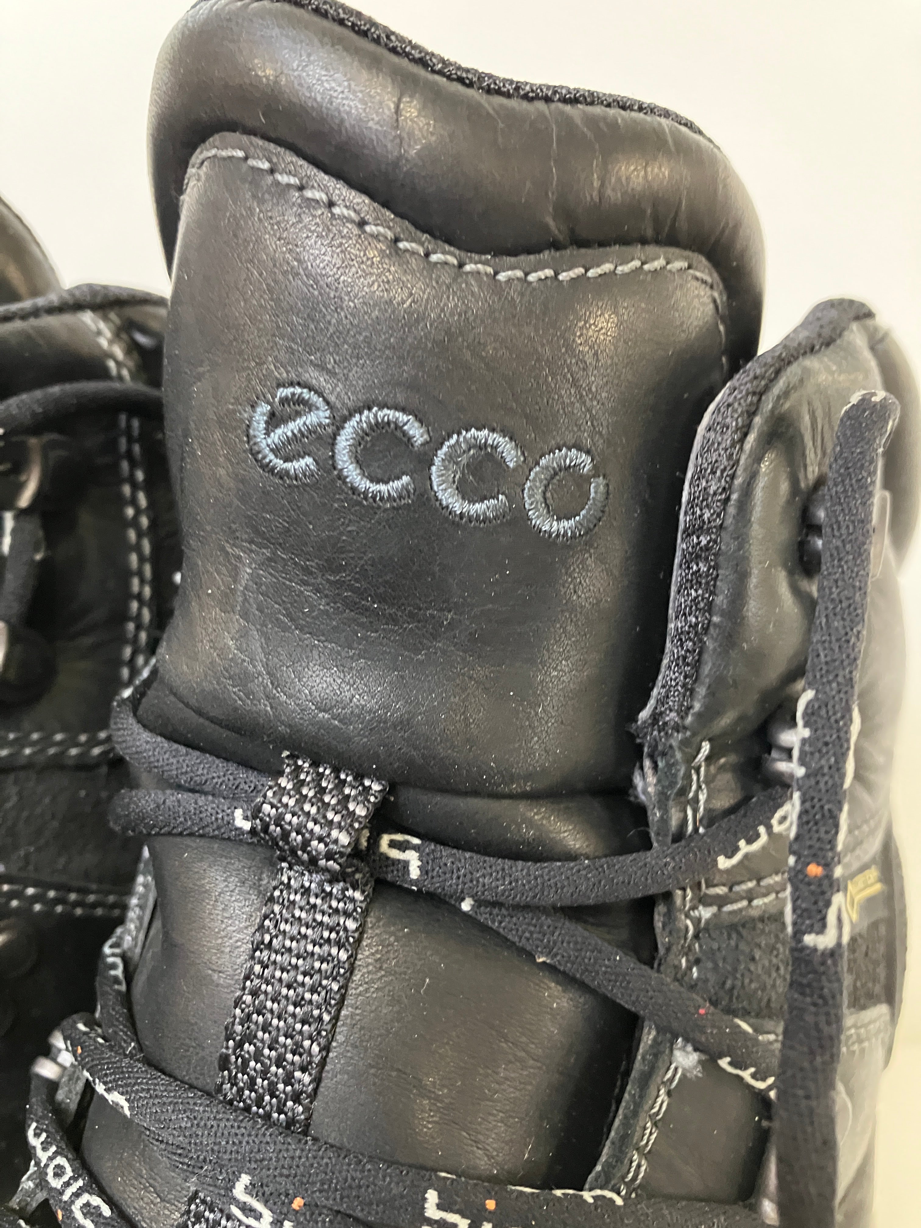 Ecco Støvler